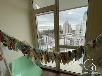 Venta departamento en pleno centro de Neuquén