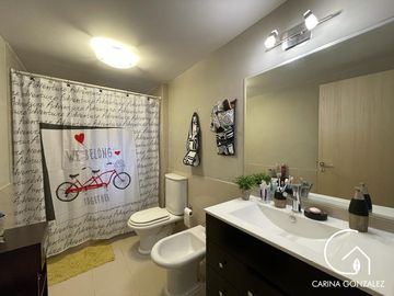 Venta departamento en pleno centro de Neuquén