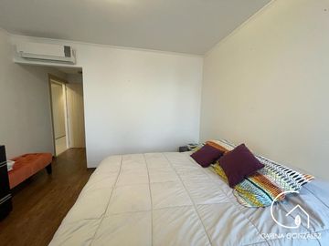 Venta departamento en pleno centro de Neuquén