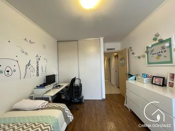 Venta departamento en pleno centro de Neuquén