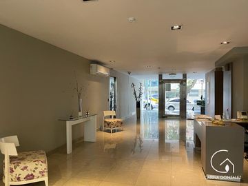 Venta departamento en pleno centro de Neuquén