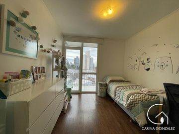 Venta departamento en pleno centro de Neuquén