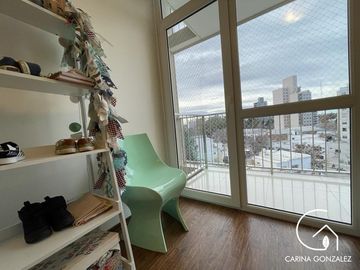 Venta departamento en pleno centro de Neuquén