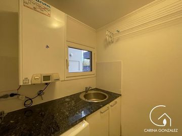 Venta departamento en pleno centro de Neuquén
