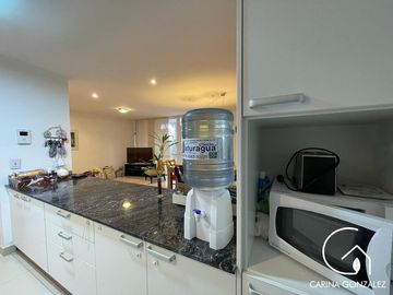 Venta departamento en pleno centro de Neuquén