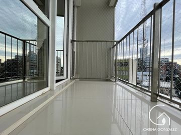 Venta departamento en pleno centro de Neuquén