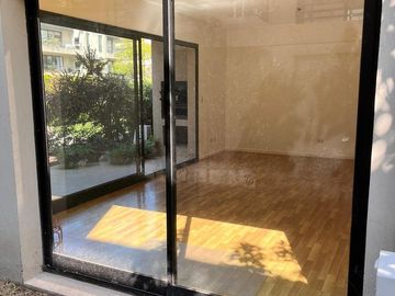 Departamento 2 ambientes en San Isidro