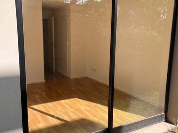 Departamento 2 ambientes en San Isidro