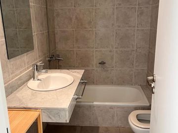 Departamento 2 ambientes en San Isidro