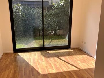 Departamento 2 ambientes en San Isidro