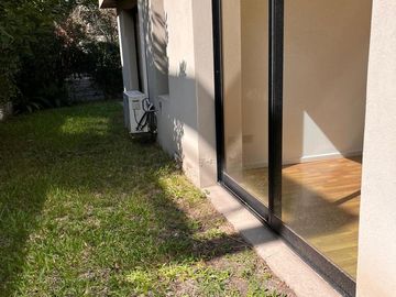 Departamento 2 ambientes en San Isidro