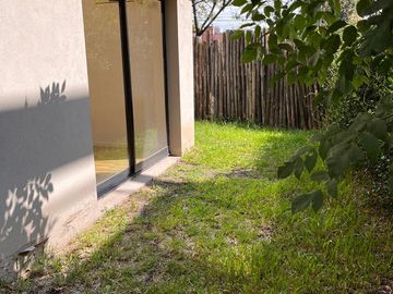 Departamento 2 ambientes en San Isidro