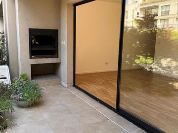 Departamento 2 ambientes en San Isidro