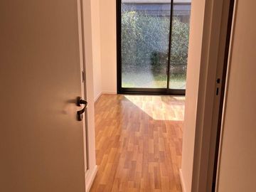 Departamento 2 ambientes en San Isidro