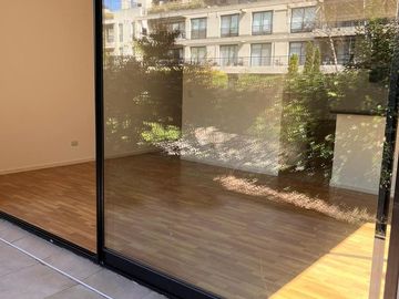 Departamento 2 ambientes en San Isidro