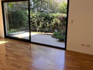 Departamento 2 ambientes en San Isidro