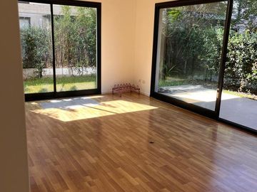 Departamento 2 ambientes en San Isidro