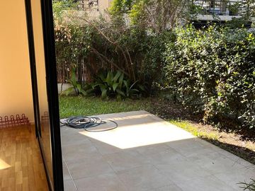 Departamento 2 ambientes en San Isidro