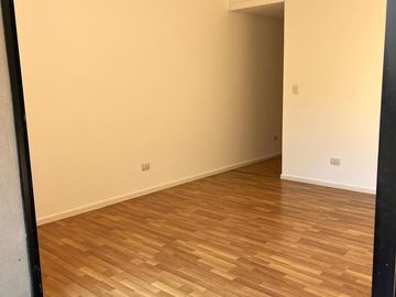 Departamento 2 ambientes en San Isidro