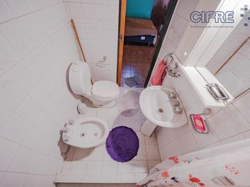 Excelente casa 5 ambientes quincho, patio en Villa Pueyrredón sobre lote de 8,66x41,20