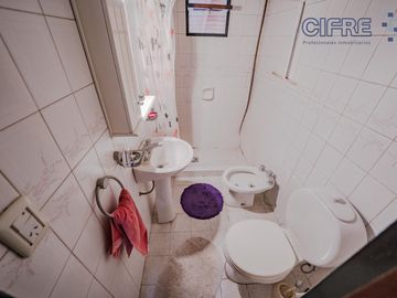 Excelente casa 5 ambientes quincho, patio en Villa Pueyrredón sobre lote de 8,66x41,20