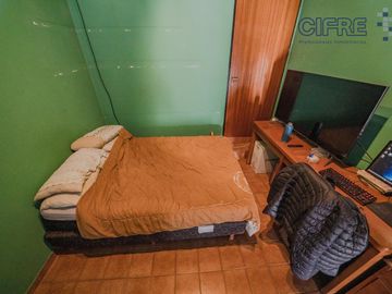 Excelente casa 5 ambientes quincho, patio en Villa Pueyrredón sobre lote de 8,66x41,20