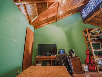 Excelente casa 5 ambientes quincho, patio en Villa Pueyrredón sobre lote de 8,66x41,20