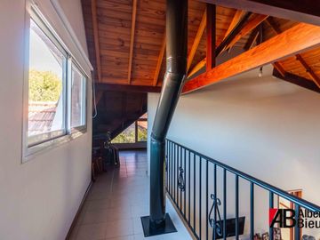 Casa en  Barrio Cerrado El Molino