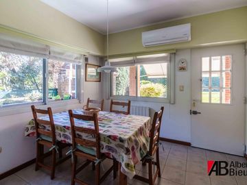 Casa en  Barrio Cerrado El Molino