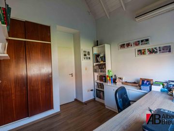 Casa en  Barrio Cerrado El Molino