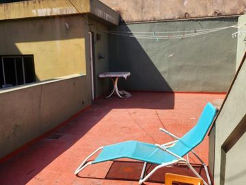 Casa en venta - 3 Dormitorios 1 Baño - Barracas