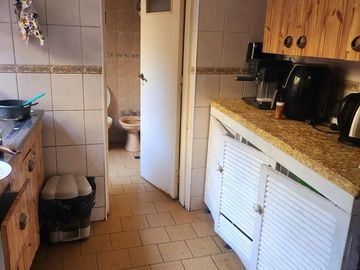 Casa en venta - 3 Dormitorios 1 Baño - Barracas