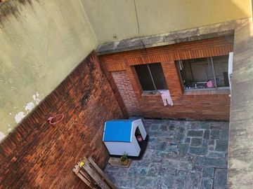 Casa en venta - 3 Dormitorios 1 Baño - Barracas