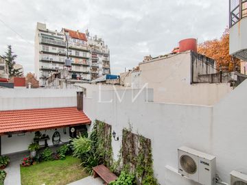 Venta PH 3 ambientes - Almagro