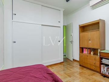 Venta PH 3 ambientes - Almagro