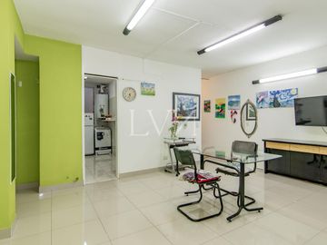 Venta PH 3 ambientes - Almagro
