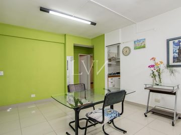 Venta PH 3 ambientes - Almagro