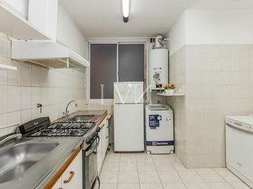 Venta PH 3 ambientes - Almagro