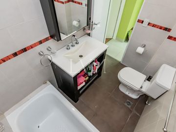 Venta PH 3 ambientes - Almagro