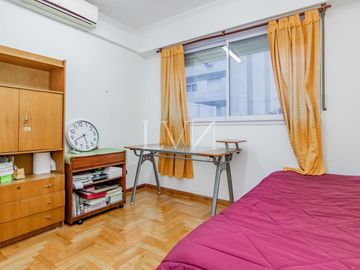 Venta PH 3 ambientes - Almagro