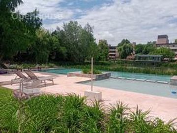 VENTA DEPARTAMENTO 2 AMBIENTES-PILAR VILLA DEL LAGO