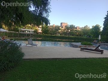 VENTA DEPARTAMENTO 2 AMBIENTES-PILAR VILLA DEL LAGO