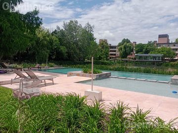 VENTA DEPARTAMENTO 2 AMBIENTES-PILAR VILLA DEL LAGO