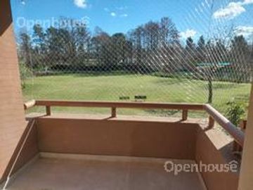 VENTA DEPARTAMENTO 2 AMBIENTES-PILAR VILLA DEL LAGO