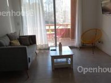 VENTA DEPARTAMENTO 2 AMBIENTES-PILAR VILLA DEL LAGO