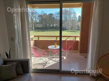 VENTA DEPARTAMENTO 2 AMBIENTES-PILAR VILLA DEL LAGO