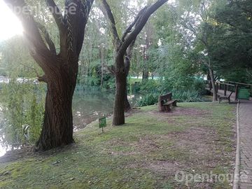 VENTA DEPARTAMENTO 2 AMBIENTES-PILAR VILLA DEL LAGO