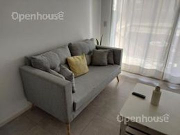 VENTA DEPARTAMENTO 2 AMBIENTES-PILAR VILLA DEL LAGO