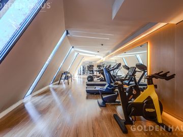 Venta a estrenar 3 amb. con cochera - Torre de categoría - Amenities