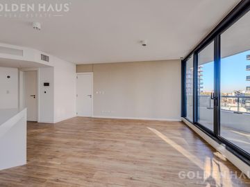 Venta a estrenar 3 amb. con cochera - Torre de categoría - Amenities